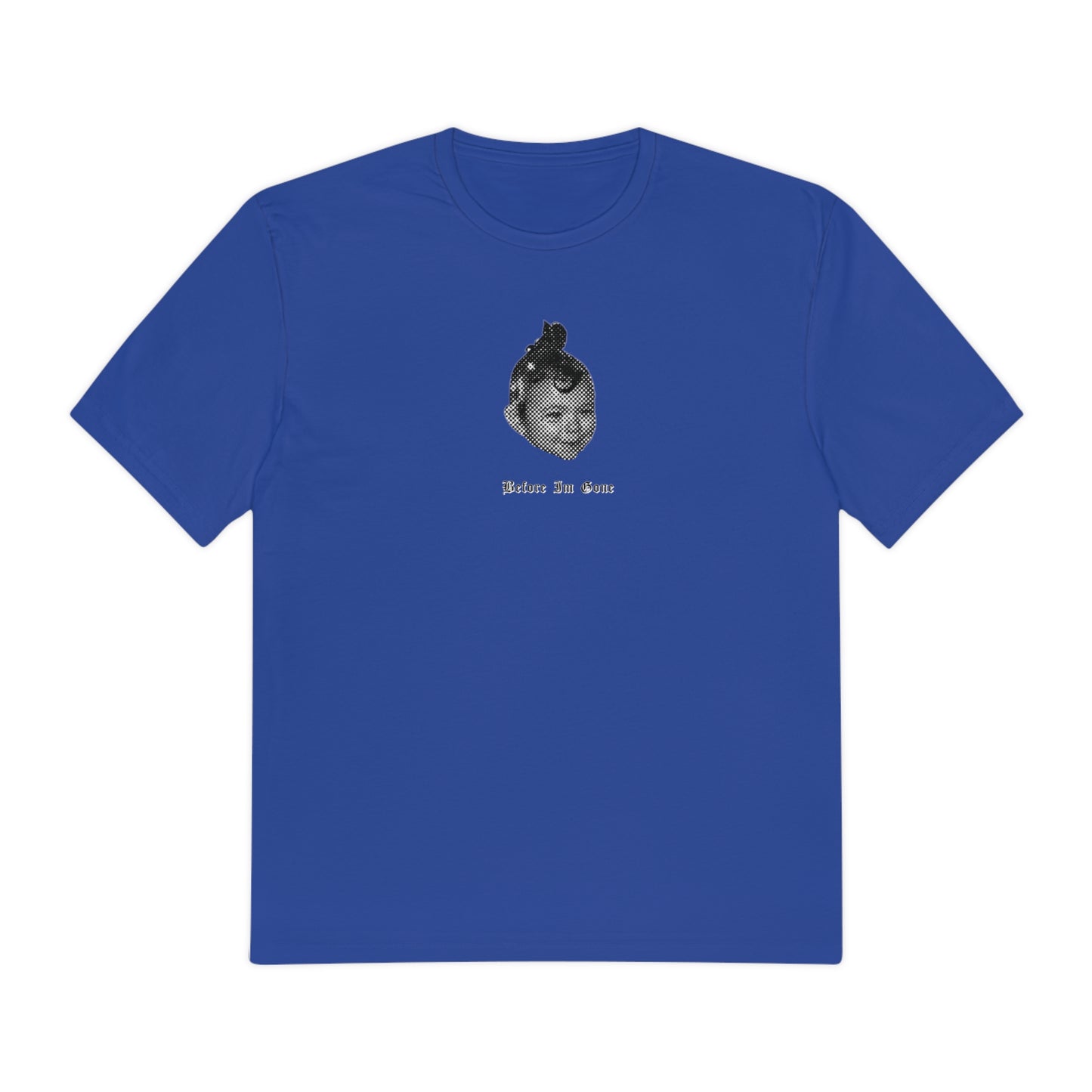 Starcast Luvonlee Before Im Gone Album Tee
