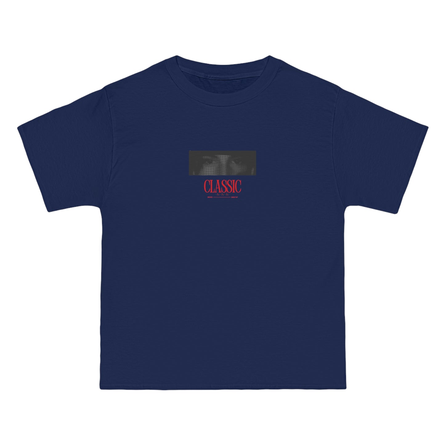Starcast Brook "Classic" Album Tee