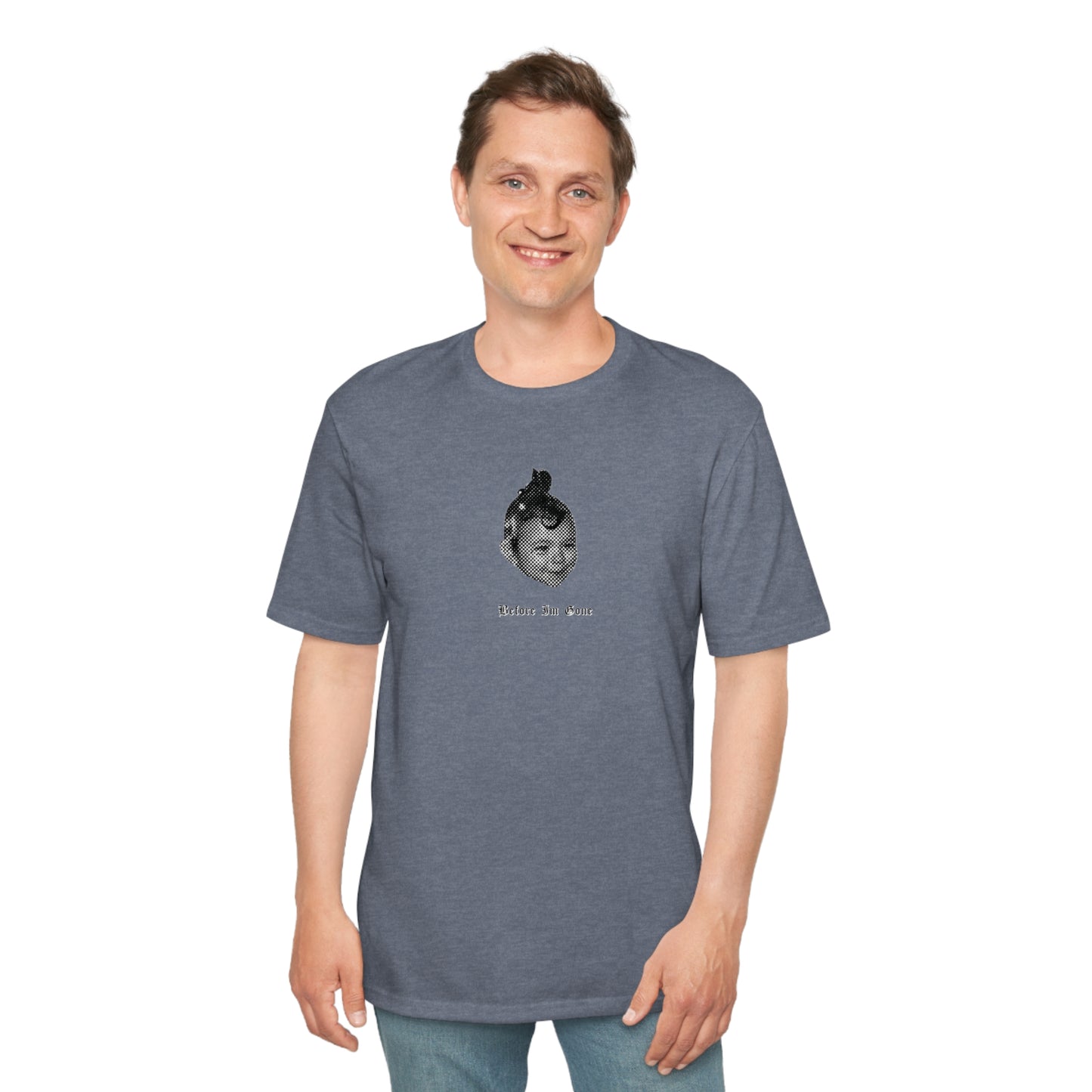 Starcast Luvonlee Before Im Gone Album Tee
