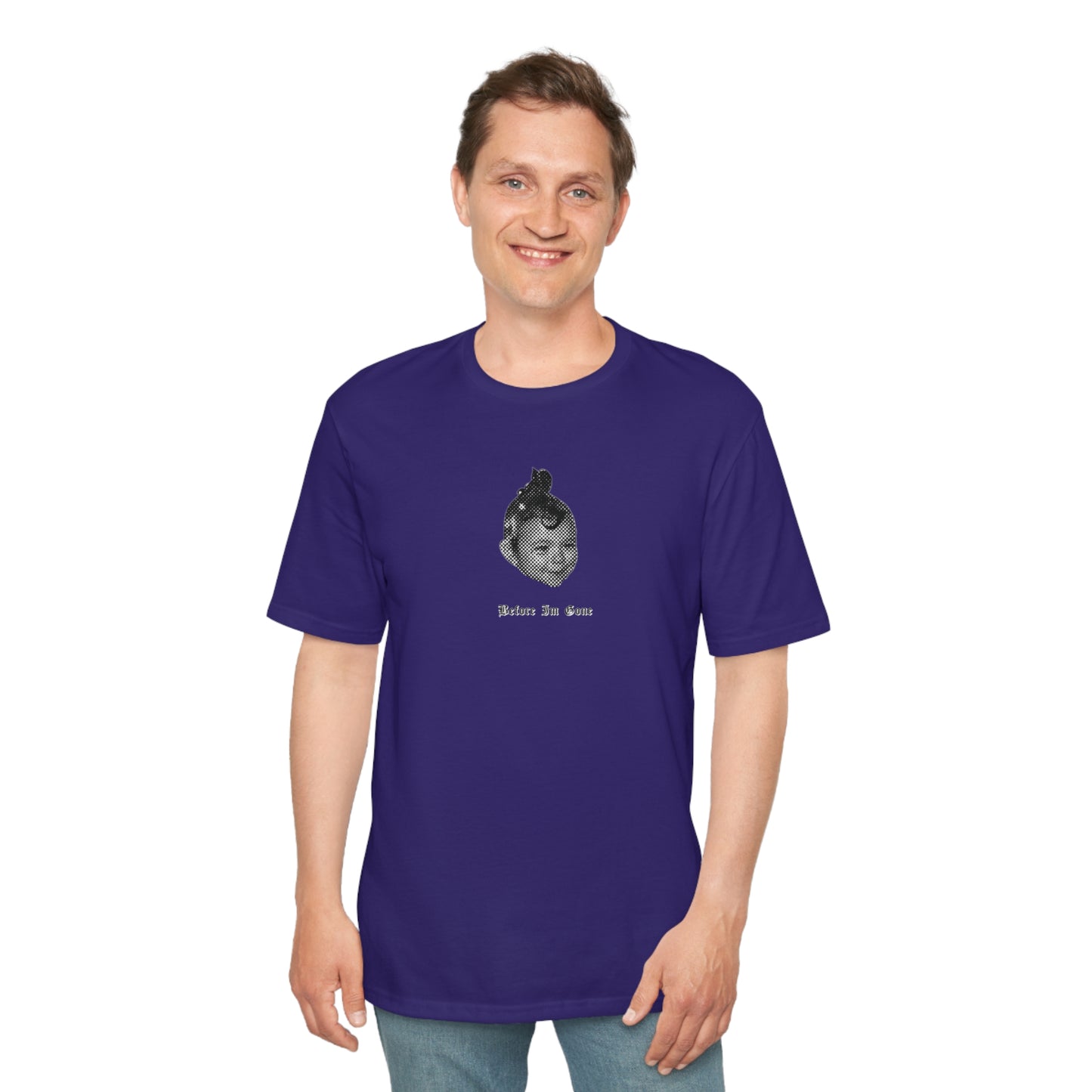 Starcast Luvonlee Before Im Gone Album Tee