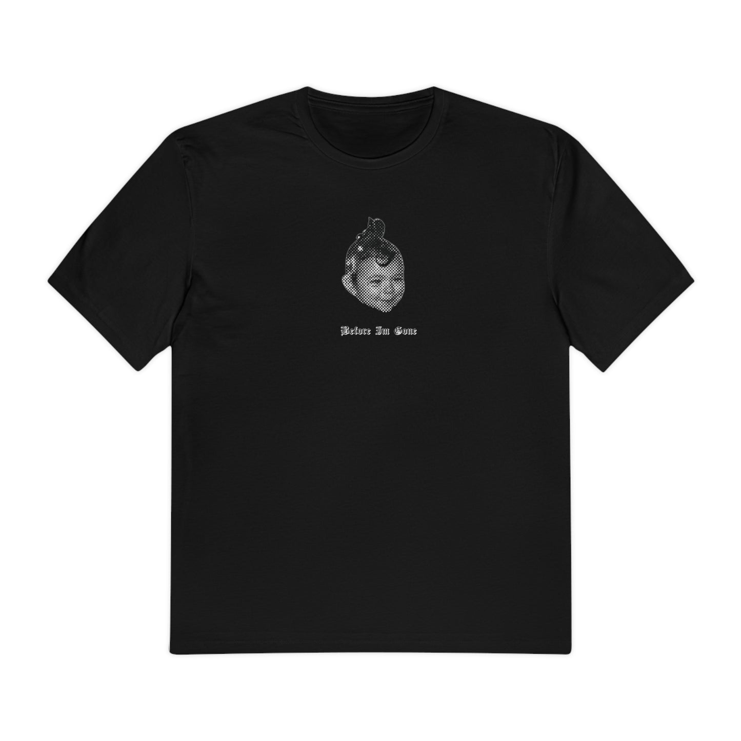 Starcast Luvonlee Before Im Gone Album Tee