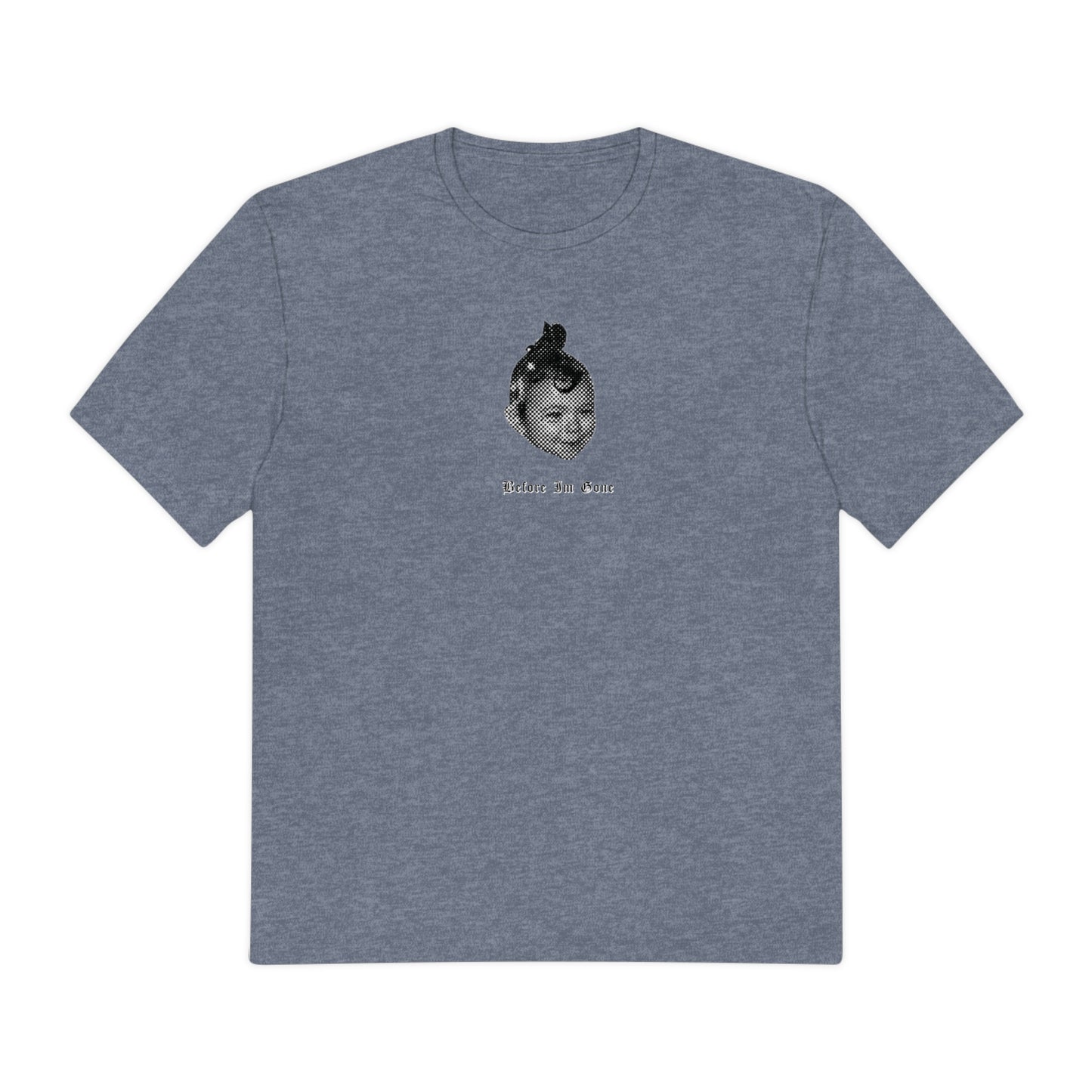 Starcast Luvonlee Before Im Gone Album Tee