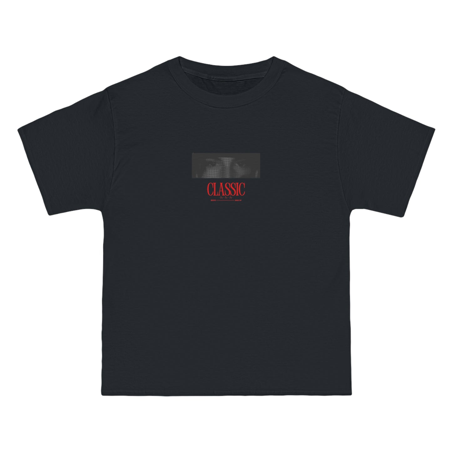 Starcast Brook "Classic" Album Tee