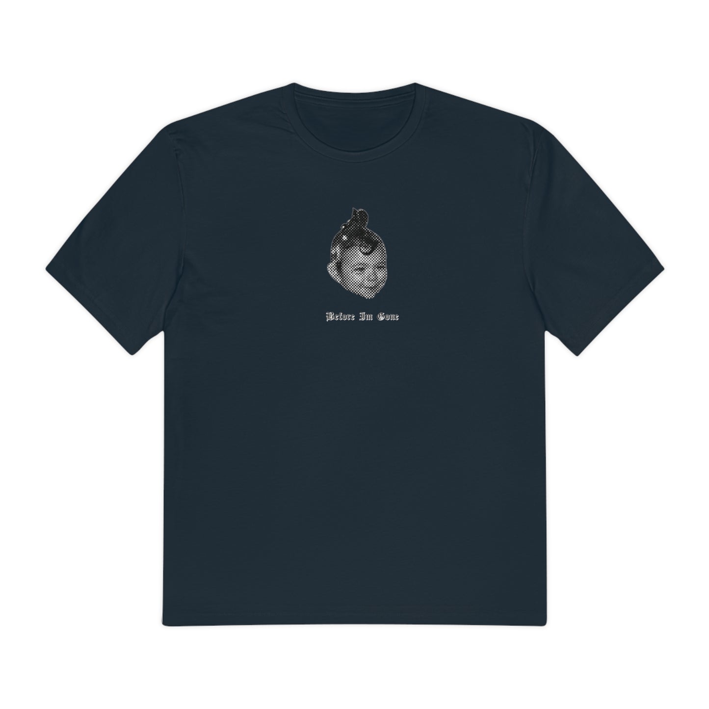 Starcast Luvonlee Before Im Gone Album Tee