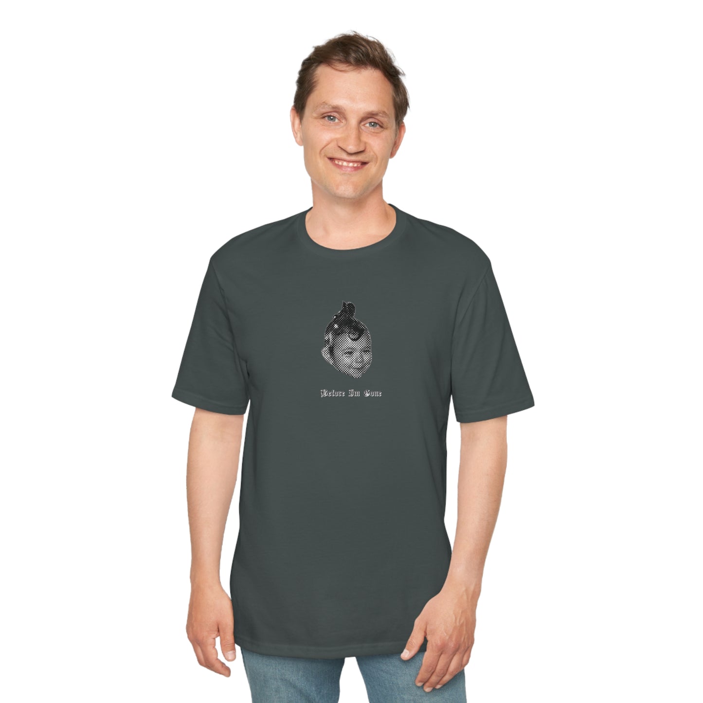 Starcast Luvonlee Before Im Gone Album Tee