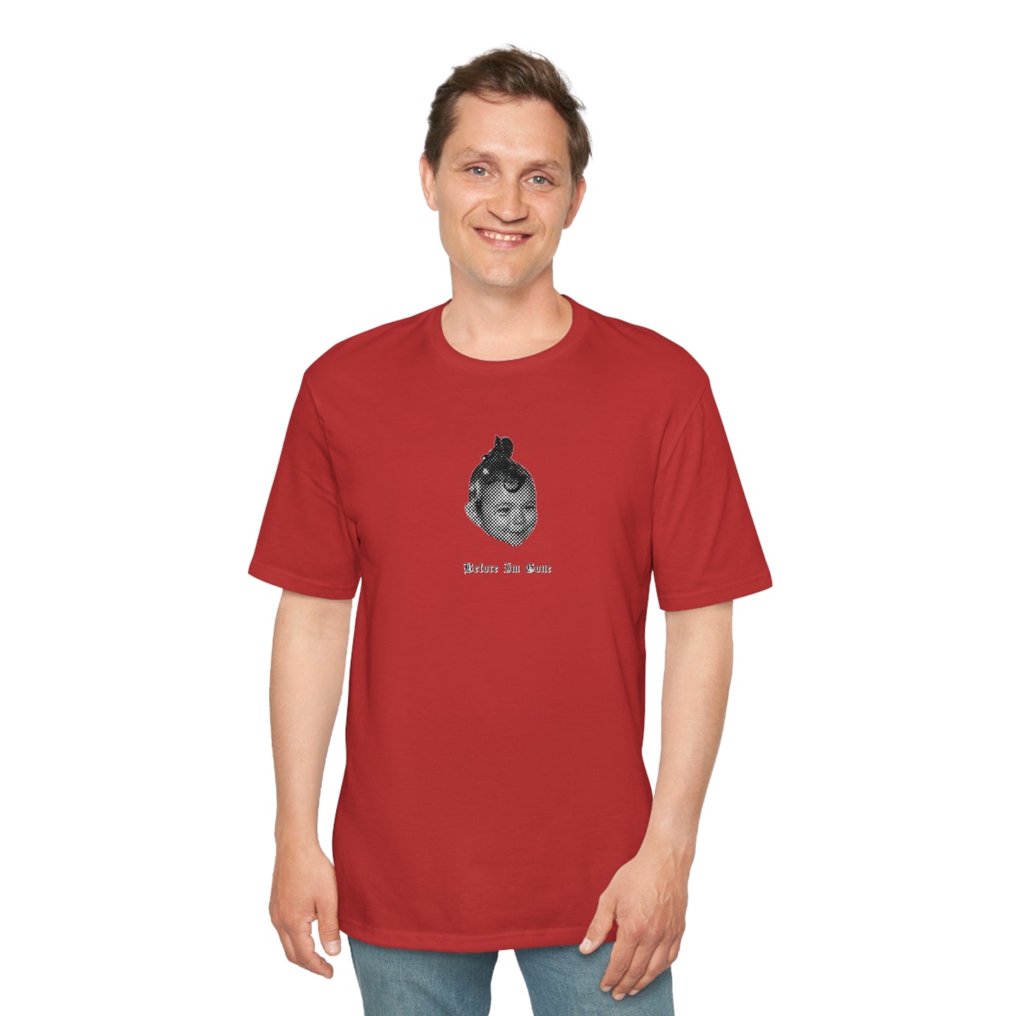 Starcast Luvonlee Before Im Gone Album Tee