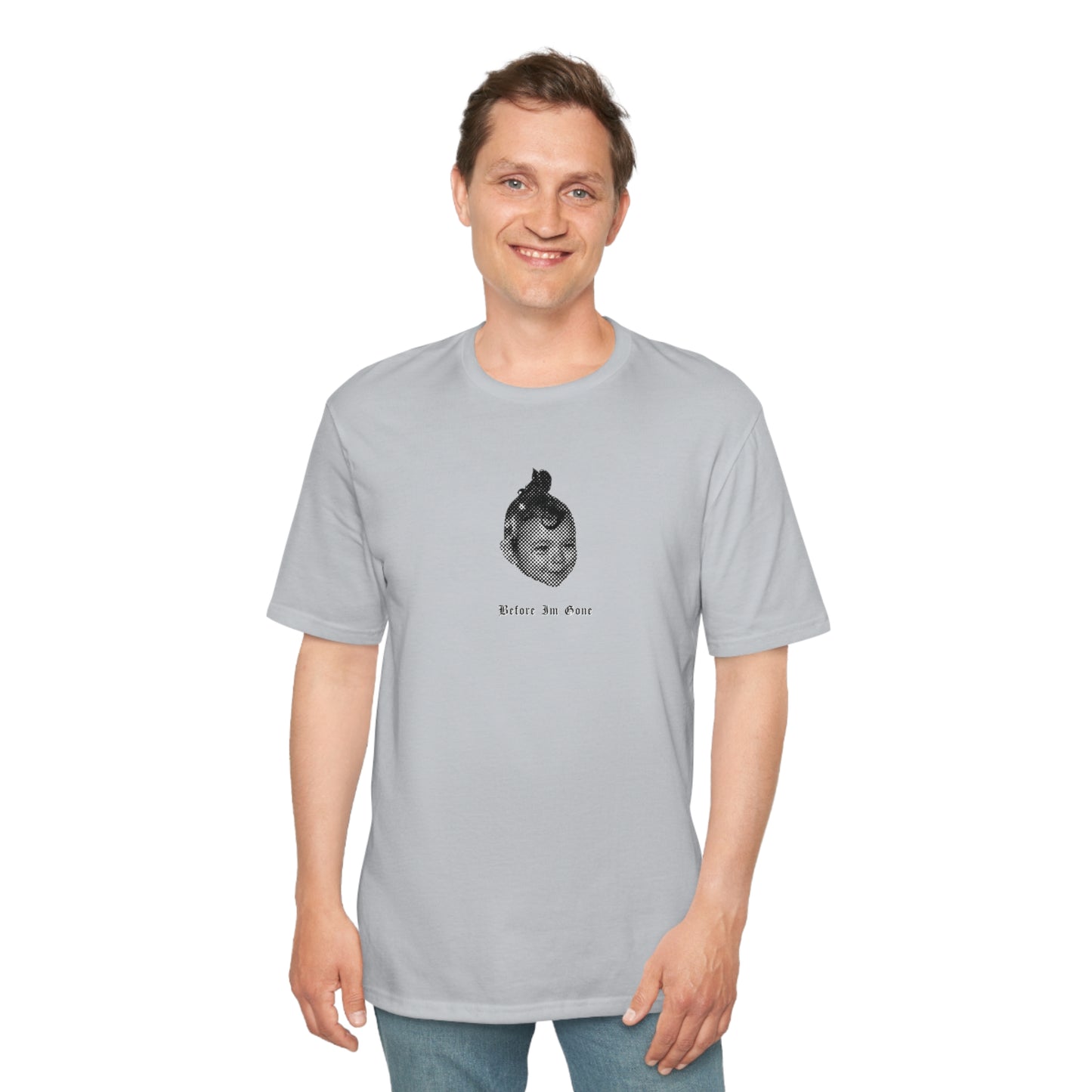 Starcast Luvonlee Before Im Gone Album Tee