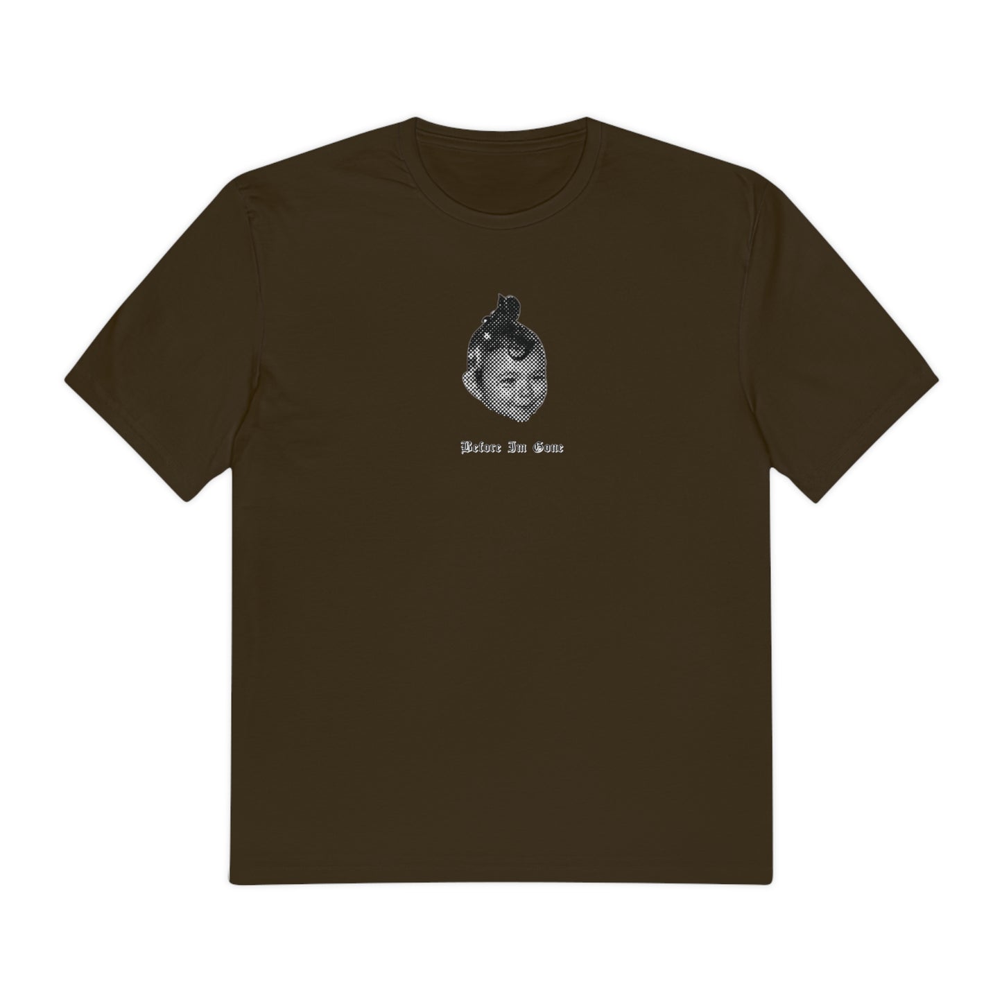Starcast Luvonlee Before Im Gone Album Tee