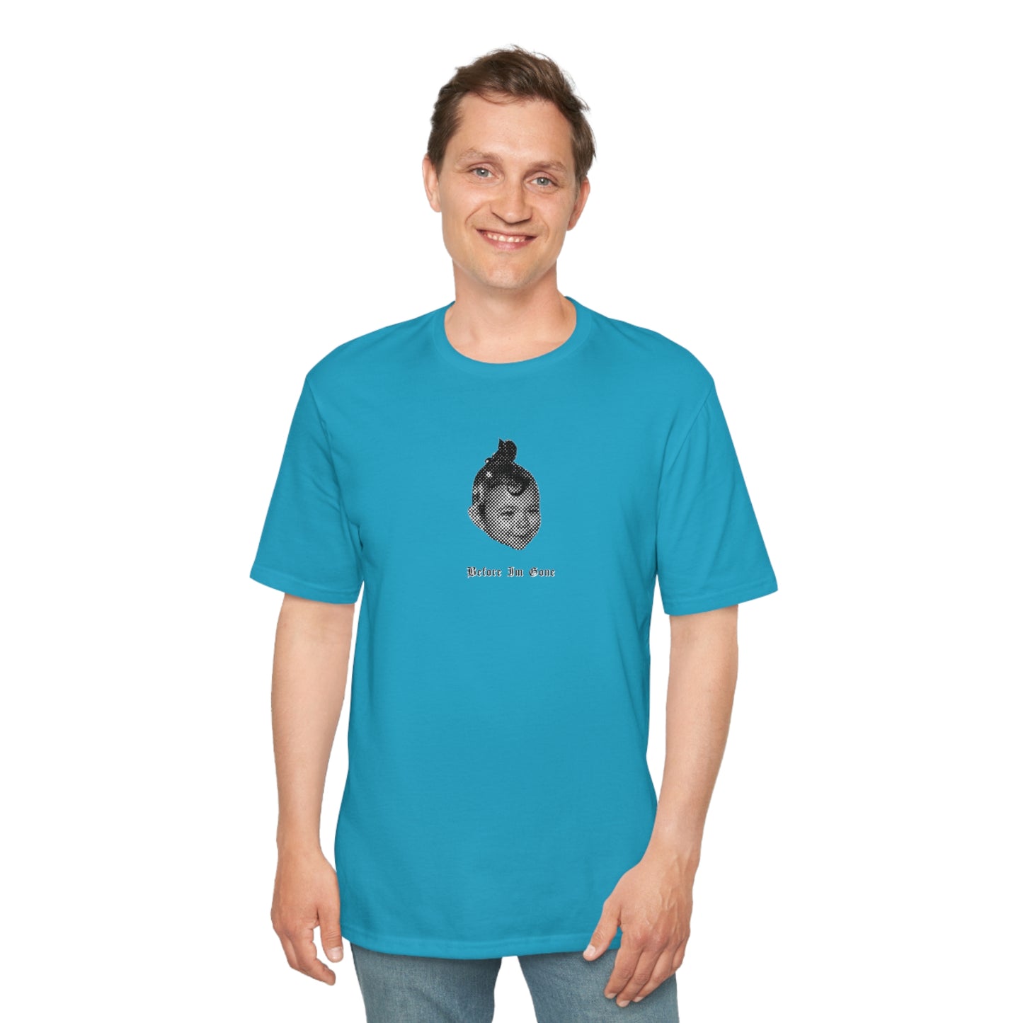 Starcast Luvonlee Before Im Gone Album Tee