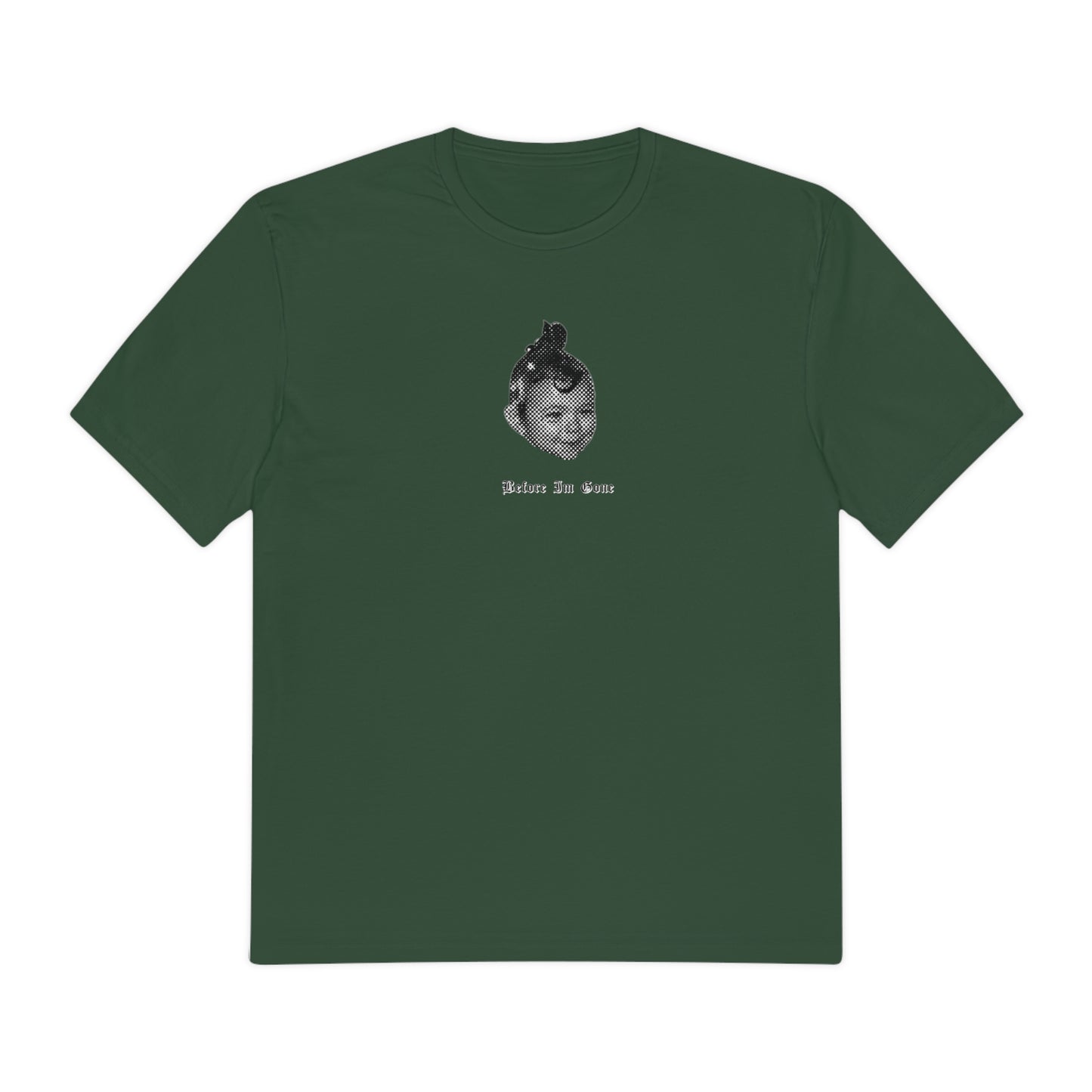 Starcast Luvonlee Before Im Gone Album Tee