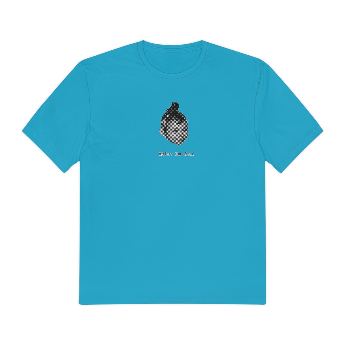 Starcast Luvonlee Before Im Gone Album Tee