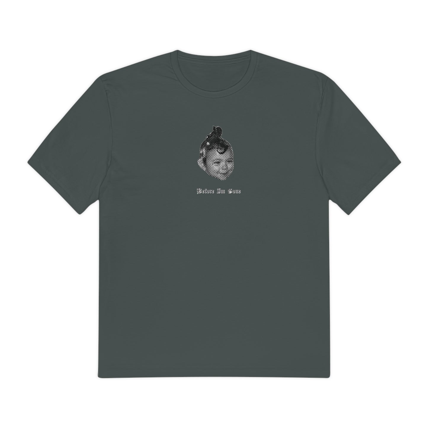 Starcast Luvonlee Before Im Gone Album Tee