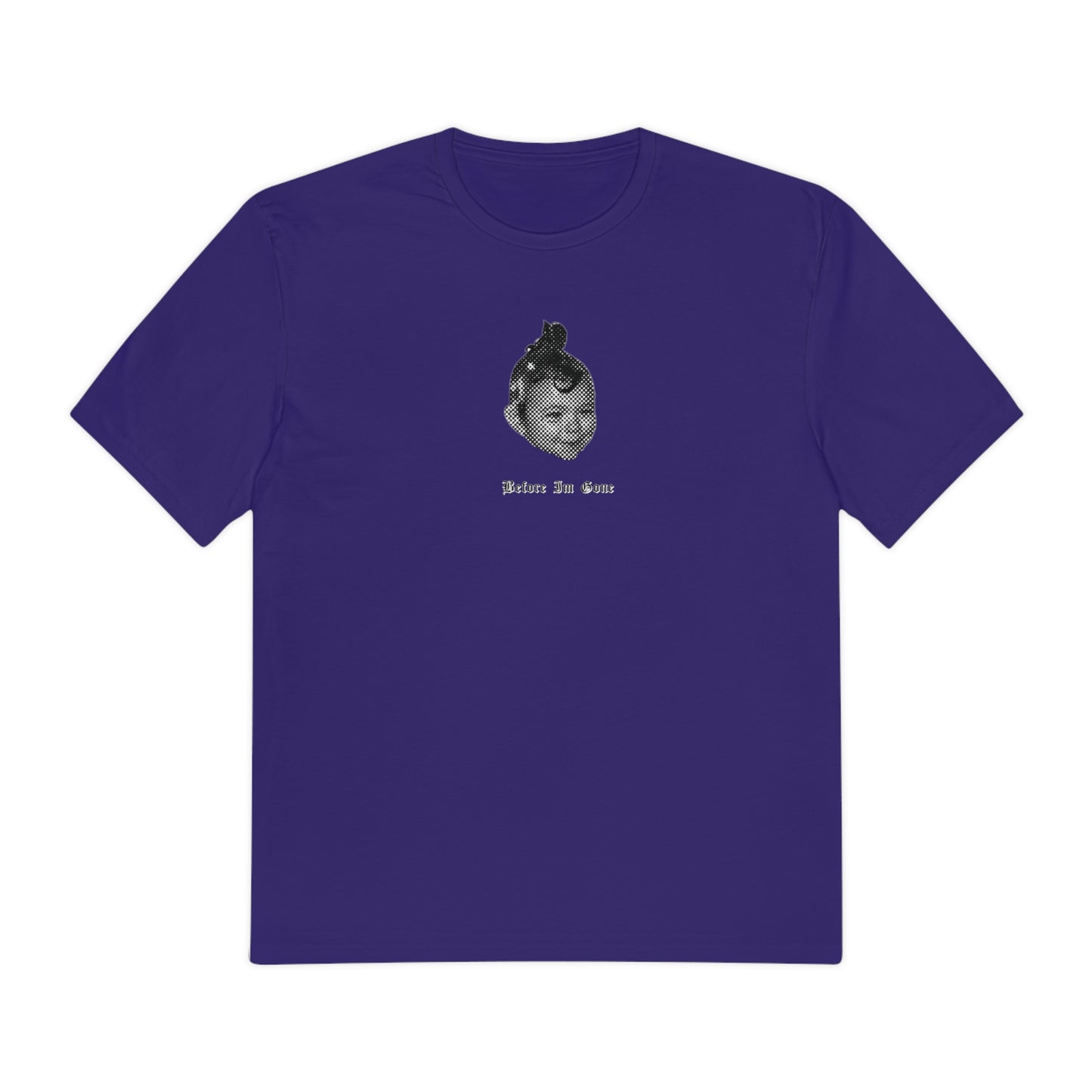 Starcast Luvonlee Before Im Gone Album Tee