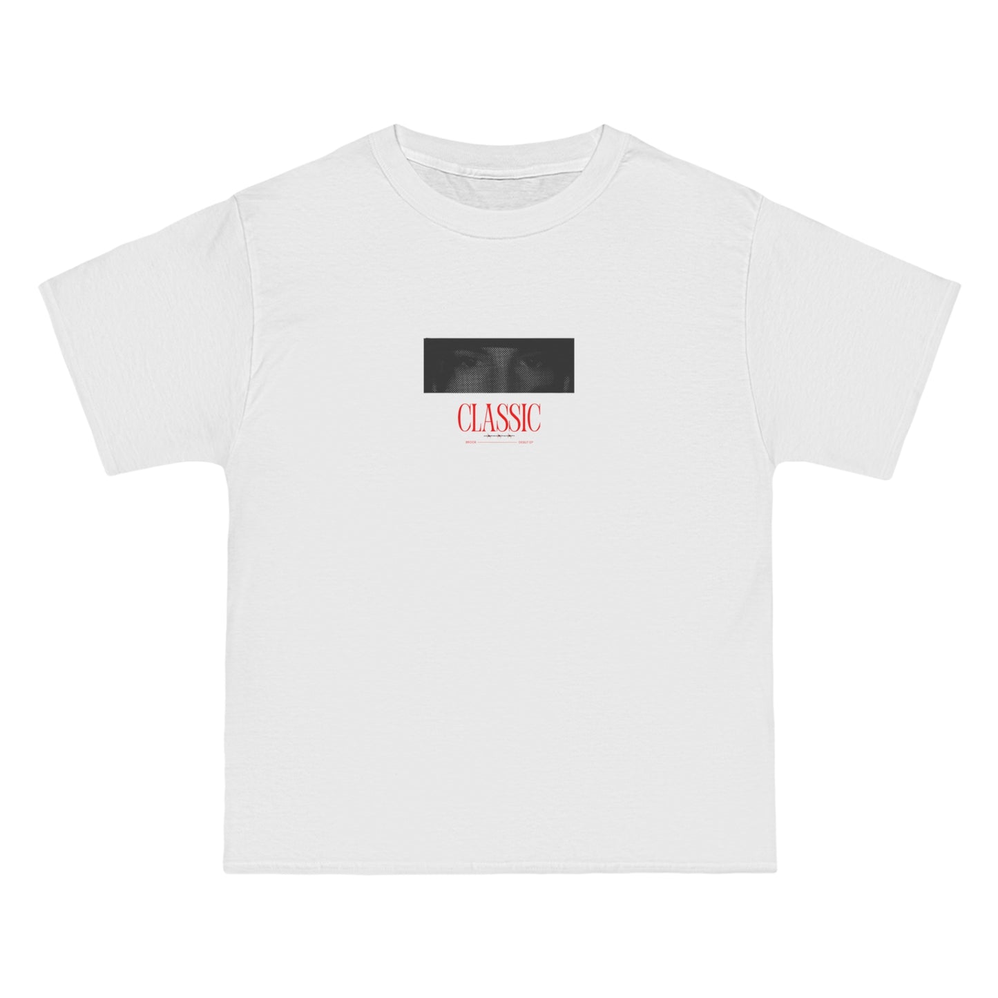 Starcast Brook "Classic" Album Tee