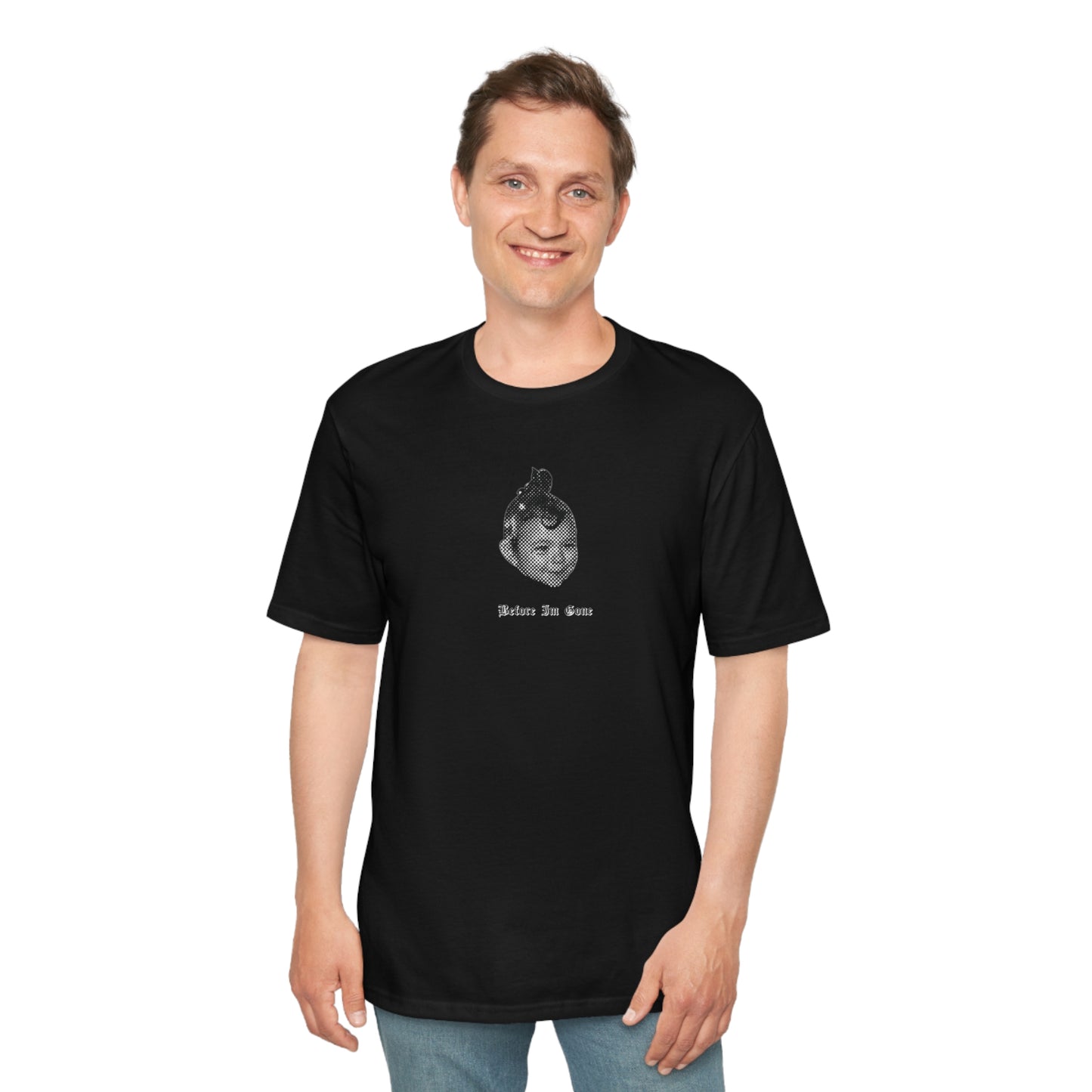 Starcast Luvonlee Before Im Gone Album Tee