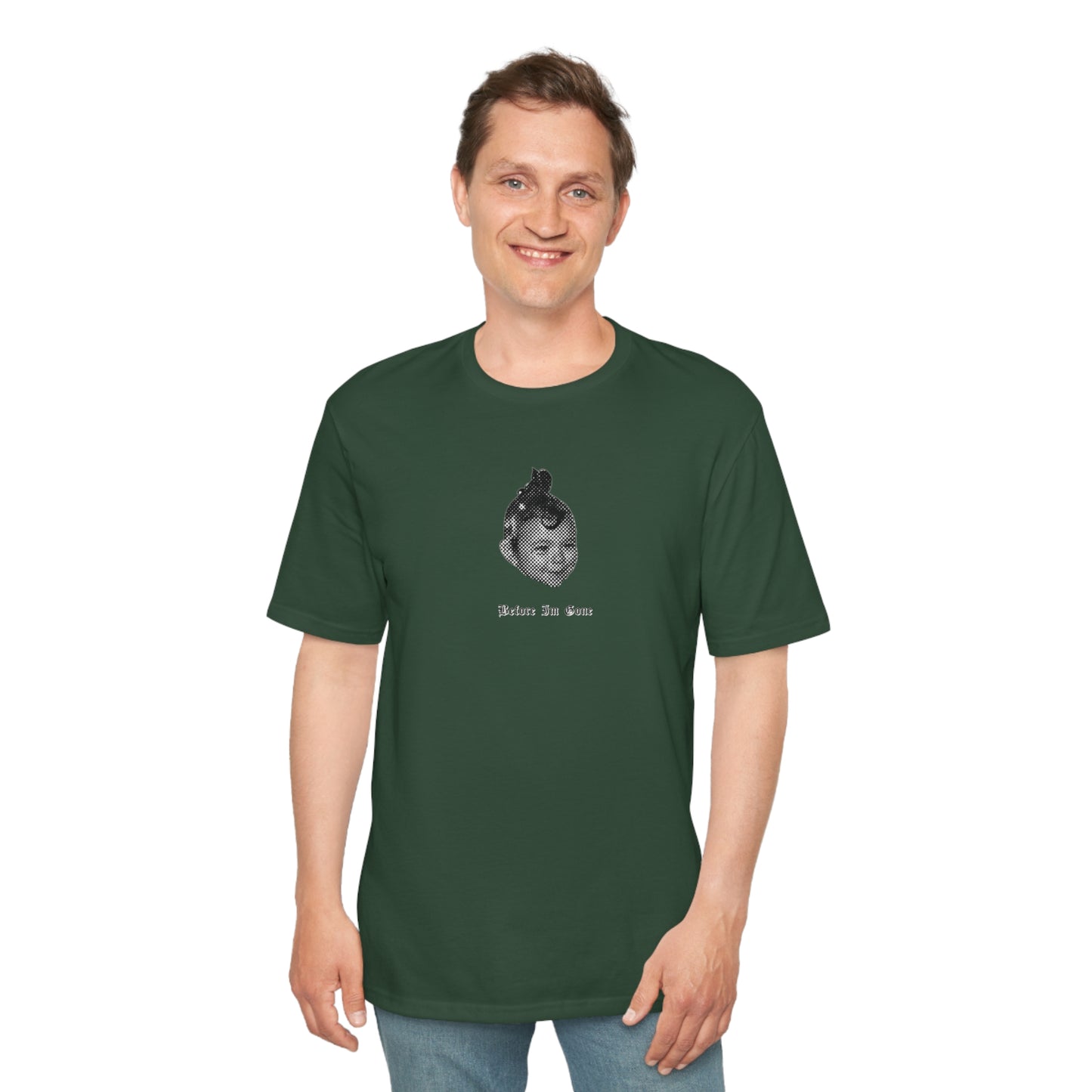 Starcast Luvonlee Before Im Gone Album Tee