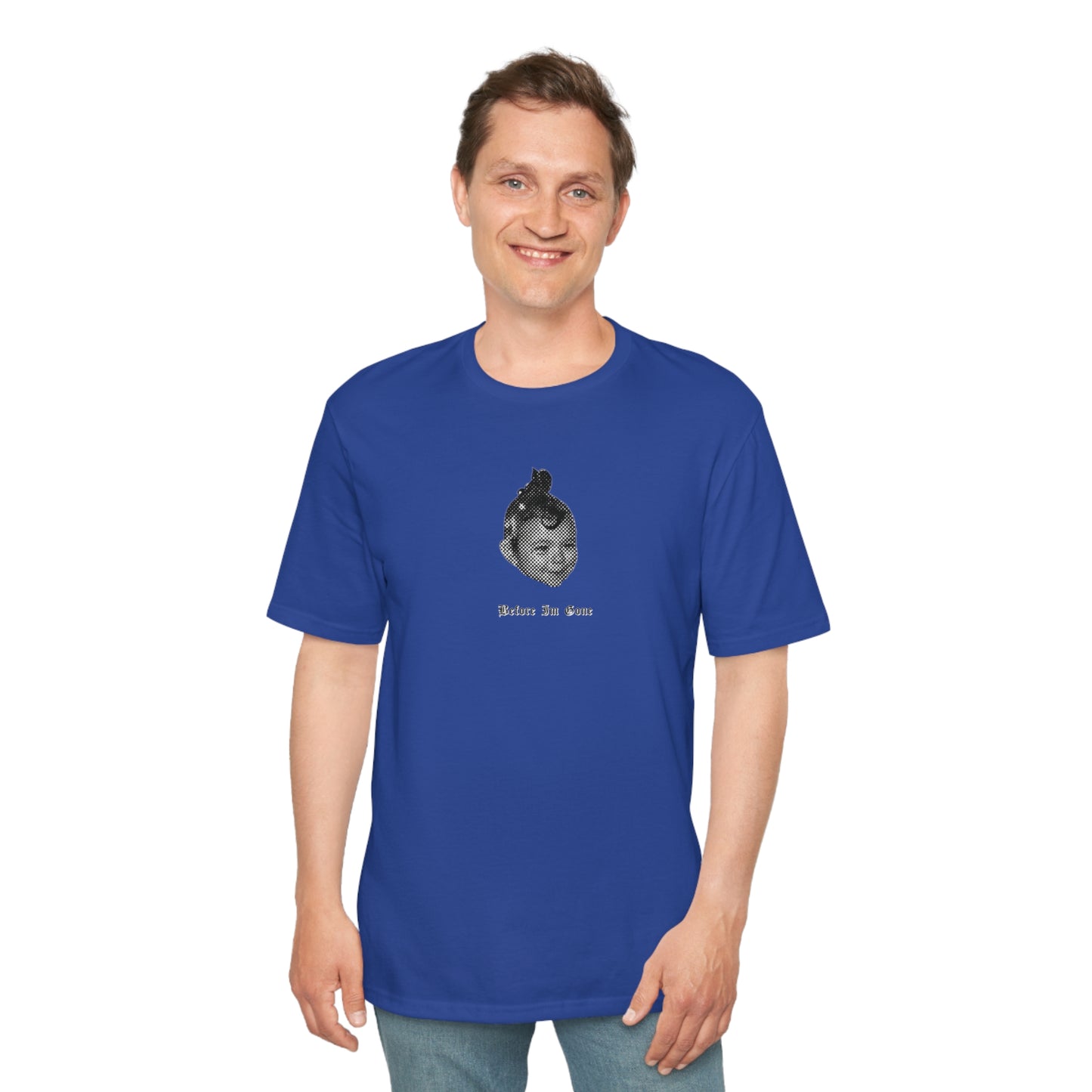 Starcast Luvonlee Before Im Gone Album Tee