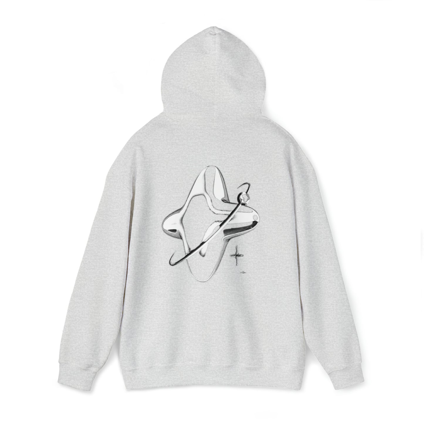Luvonlee Take Me Home Hoodie