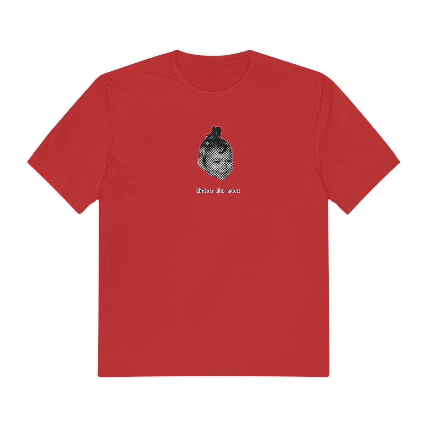 Starcast Luvonlee Before Im Gone Album Tee
