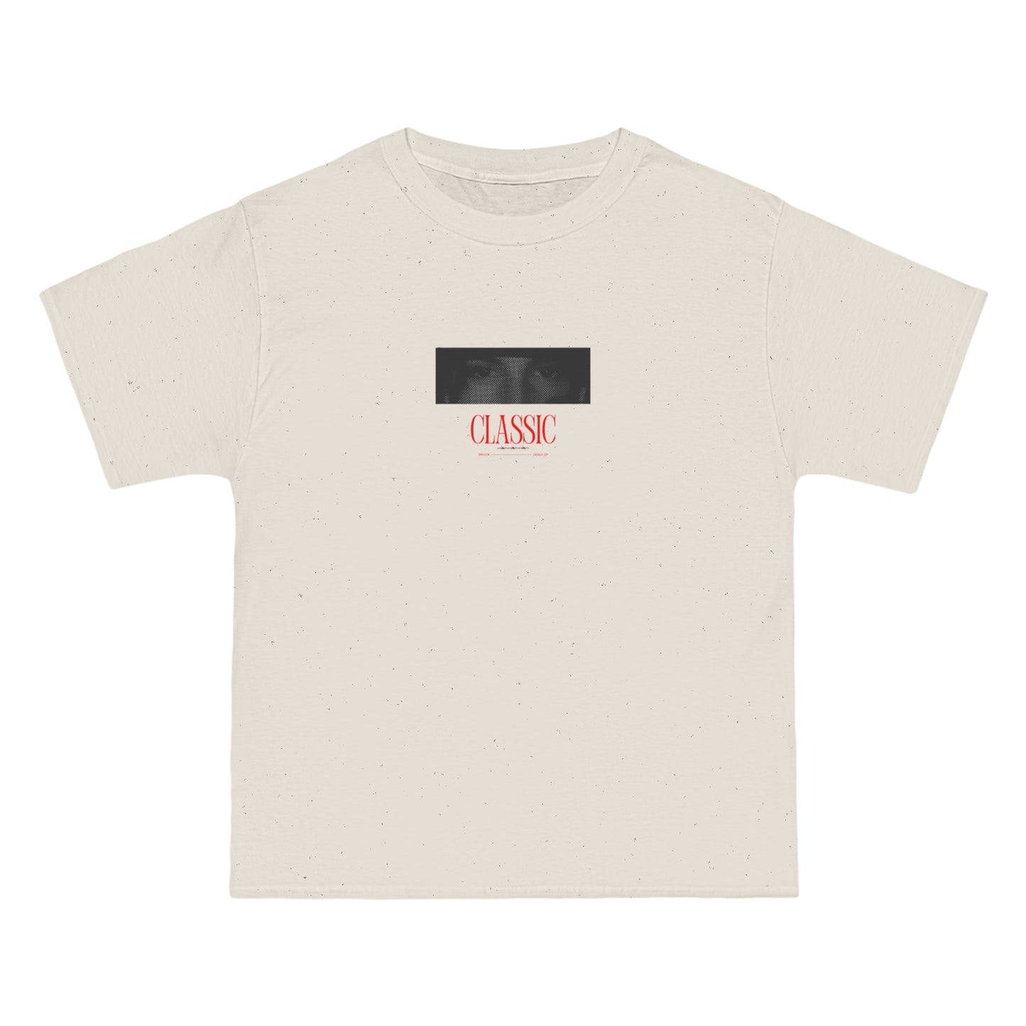 Starcast Brook "Classic" Album Tee