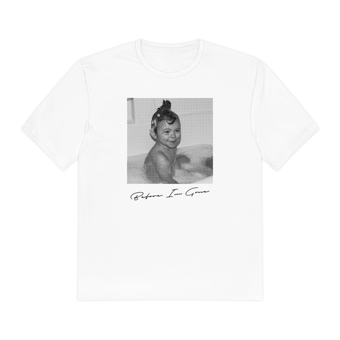 Starcast Luvonlee Before Im Gone Album Tee