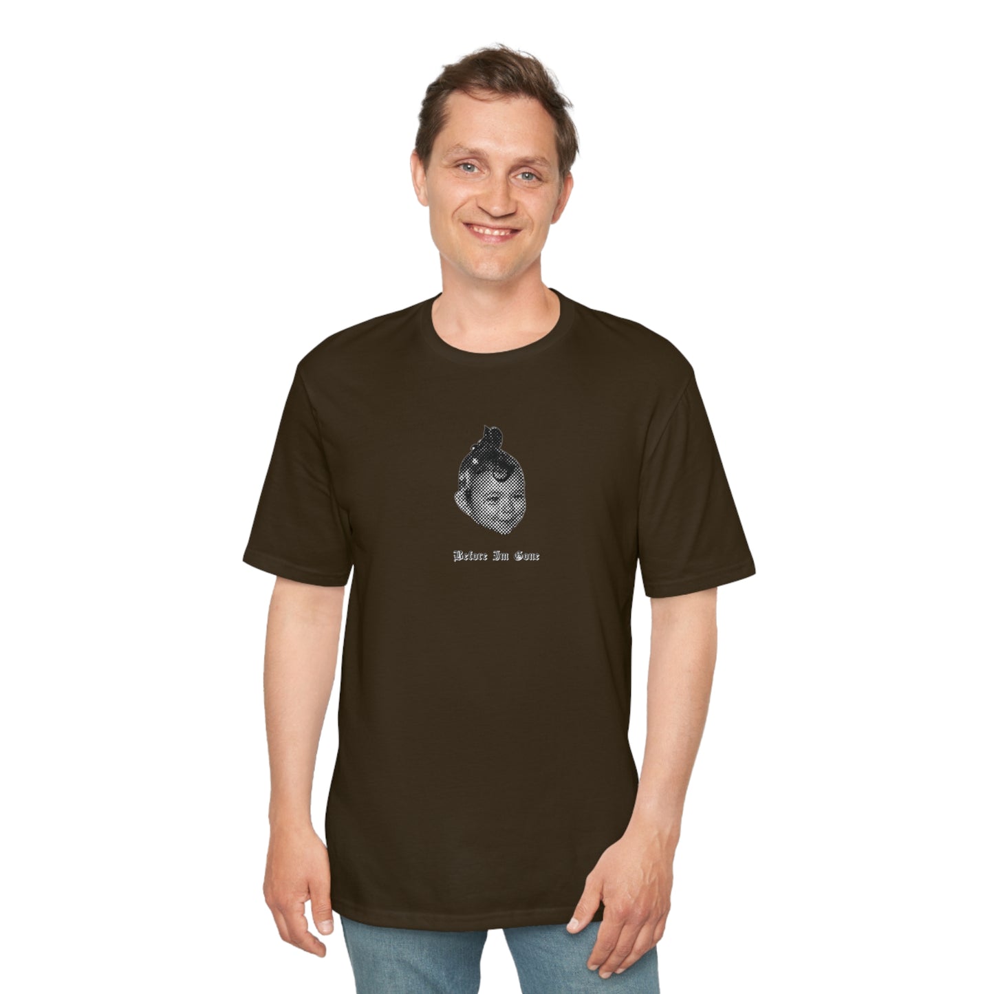 Starcast Luvonlee Before Im Gone Album Tee