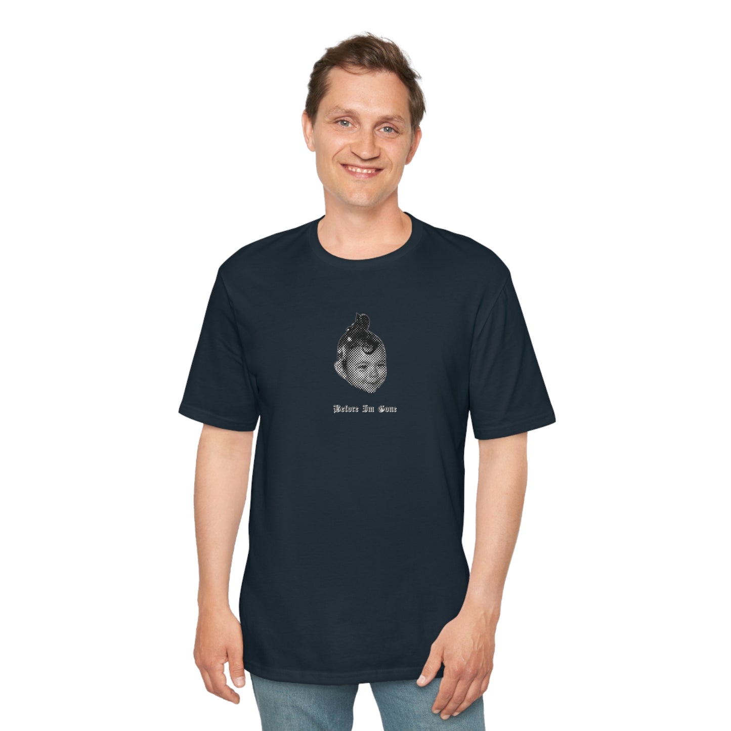 Starcast Luvonlee Before Im Gone Album Tee