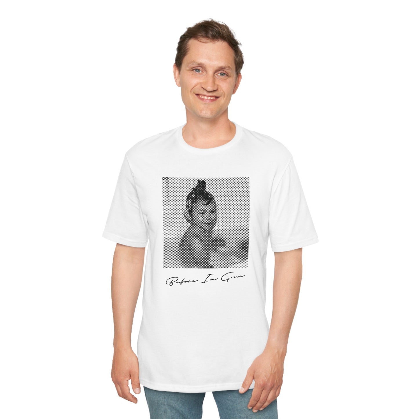 Starcast Luvonlee Before Im Gone Album Tee